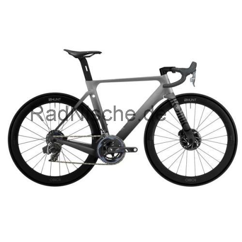 Rondo HVRT CF1  technische daten 